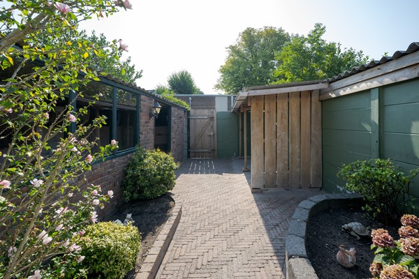 Medium property photo - Prins Bernhardlaan 4, 2252 GW Voorschoten